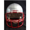 Image 3 : Tom Brady Autographed/Signed New England Patriots Riddell NFL Helmet COA - GA