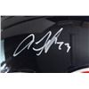 Image 1 : Arian Foster Autographed Full Size Houston Texans Helmet -  JSA