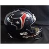 Image 2 : Arian Foster Autographed Full Size Houston Texans Helmet -  JSA