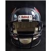 Image 3 : Arian Foster Autographed Full Size Houston Texans Helmet -  JSA