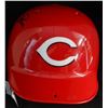 Image 2 : PETE ROSE SIGNED AUTOGRAPHED CINCINNATI REDS FULL SIZE BATTING HELMET - PSA/DNA
