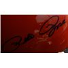Image 3 : PETE ROSE SIGNED AUTOGRAPHED CINCINNATI REDS FULL SIZE BATTING HELMET - PSA/DNA