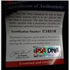 Image 4 : PETE ROSE SIGNED AUTOGRAPHED CINCINNATI REDS FULL SIZE BATTING HELMET - PSA/DNA