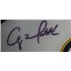 Image 2 : CLAY MATTHEWS AUTOGRAPHED GREEN BAY PACKERS TEAM LOGO FOOTBALL - JSA