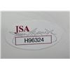 Image 3 : CLAY MATTHEWS AUTOGRAPHED GREEN BAY PACKERS TEAM LOGO FOOTBALL - JSA