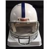 Image 3 : Andrew Luck Autographed/Signed Indianapolis Colts Riddell Mini Helmet - COA GA