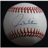 Image 1 : Lot of 2 Autograph Baseballs: Paul Molitor Official Bobby Brown - JSA &