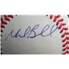 Image 1 : MARK BUEHRLE AUTOGRAPHED SIGNED RAWLINGS OFFICIAL LEAGUE BASEBALL - JSA