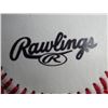 Image 4 : MARK BUEHRLE AUTOGRAPHED SIGNED RAWLINGS OFFICIAL LEAGUE BASEBALL - JSA