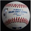 Image 2 : Clayton Kershaw Autographed OML Baseball - COA GA