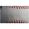 Image 1 : Billy Martin Signed Autographed OAL Baseball Ball Auto JSA