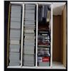 Image 1 : OVER 1300 MAGIC CARDS - GREAT MIX - PLUS OTHER NON SPORT CARDS
