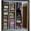 Image 2 : OVER 1300 MAGIC CARDS - GREAT MIX - PLUS OTHER NON SPORT CARDS