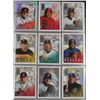 Image 3 : OVER 450 BASEBALL CARDS - 1999 - 2000 - LOADED WITH STARS - BLACK DIAMOND, TOPPS