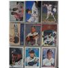 Image 1 : OVER 260 AUTOGRAPH SPORT CARDS / CELEBRITY / AWESOME VARIETY