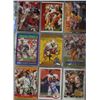Image 2 : OVER 260 AUTOGRAPH SPORT CARDS / CELEBRITY / AWESOME VARIETY