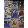 Image 3 : OVER 260 AUTOGRAPH SPORT CARDS / CELEBRITY / AWESOME VARIETY