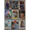 Image 5 : OVER 260 AUTOGRAPH SPORT CARDS / CELEBRITY / AWESOME VARIETY