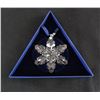 Image 1 : Swarovski Crystal Ornament