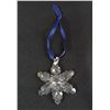 Image 4 : Swarovski Crystal Ornament