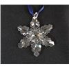 Image 5 : Swarovski Crystal Ornament