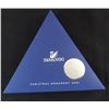Image 2 : Swarovski Christmas Ornament