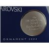 Image 3 : Swarovski Christmas Ornament
