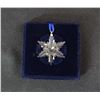 Image 1 : Swarovski Crystal Snowflake Ornament