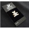 Image 3 : Swarovski Teddy Bear Pin
