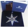 Image 1 : Swarovski Snowflake Ornament