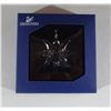 Image 2 : Swarovski Snowflake Ornament