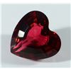 Image 1 : Swarovski Crystal Red Heart`