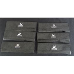 Swarovski Hat Pin Lot