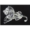 Image 1 : Swarovski "The Lion"