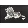 Image 3 : Swarovski "The Lion"