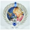 Image 1 : Swarovski Picture Frame