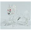 Image 2 : Swarovski Crystal Dragon