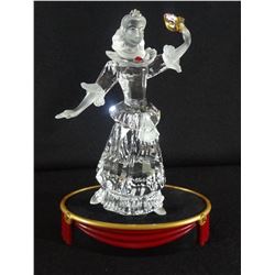 Swarovski "Columbine"