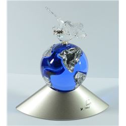 Swarovski Crystal Planet Retired!