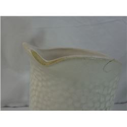 Warner Ceramic Pitcher