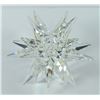 Image 2 : Swarovski Crystal Medium Star Candle Holder