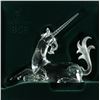 Image 1 : Swarovski Crystal Unicorn