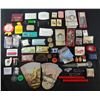 Image 1 : Vintage Lot of Collectible Advertisement Items