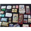 Image 3 : Vintage Lot of Collectible Advertisement Items