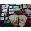 Image 5 : Vintage Lot of Collectible Advertisement Items