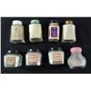 Image 1 : Vintage Lot of Assorted Powders