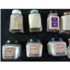 Image 2 : Vintage Lot of Assorted Powders