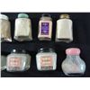 Image 3 : Vintage Lot of Assorted Powders