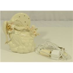 Vintage Style Angel Light