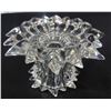 Image 2 : Party Lite Crystal Candle Holder